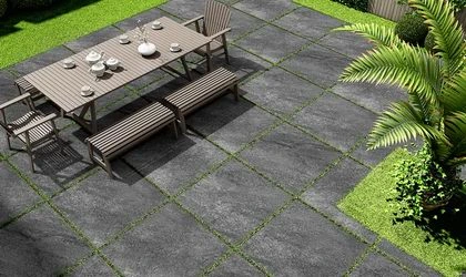 Premium Stone for Every Space
