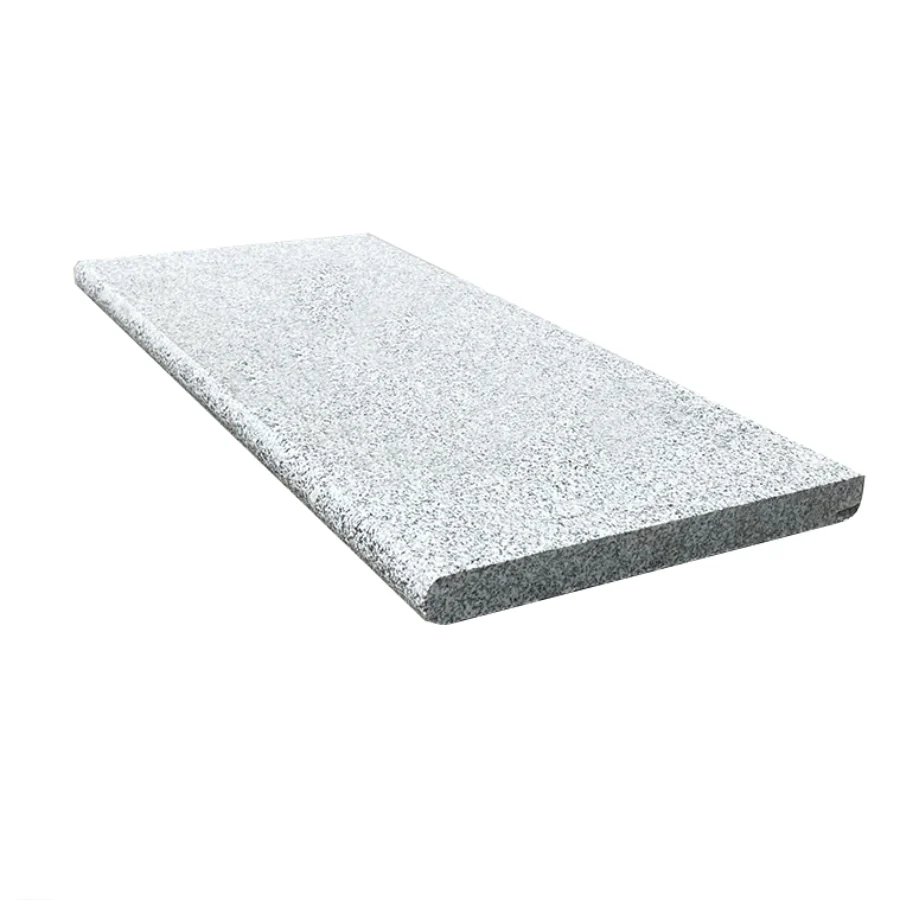 Garden Steps, Coping, Edging Stones - UK Delivery